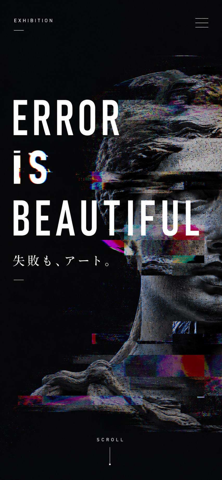 LPサンプル 8
